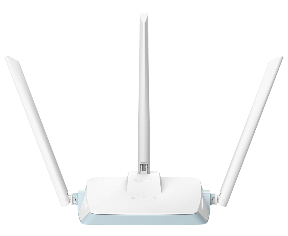 D-Link N300 Smart Router - R04 D-Link N300 Smart Router - R04